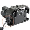 Honu v2.0 GH3/GH4 and Sony A7/A7r Video Cage
