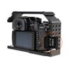 Honu v2.0 GH3/GH4 and Sony A7/A7r Video Cage