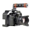 Honu Top Handle and HDMI Clamp Kit