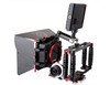 TK-2 Tank Video Cage