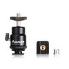 Aputure Amaran LED Video Light AL-H198C