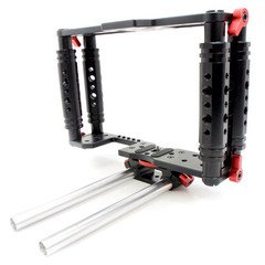 TK-2 Tank Video Cage