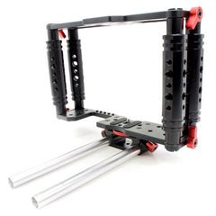 TK-2 Tank Video Cage