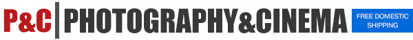 Photography and Cinema - Store