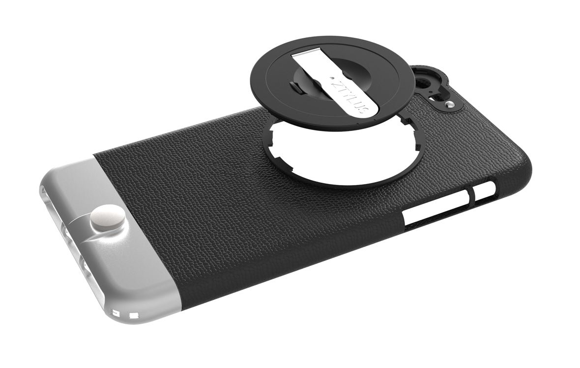 ztylus iphone 6 plus metal case