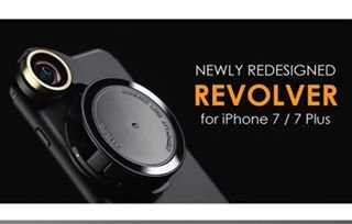  The brand new #Ztylus special #Edition #Revolver #Kit for the #iPhone7 & #iPhone7Plus is now available! Grab one before it’s out of stock! photographyandcinema.com! #DfuseSoftbox #production #video #film #filmmaker #cinematography #education #seminary #pennsylvaniafilm #blackmagicdesign #bmcc #15mm #CameraRig #RigAccessory #KamerarPicoPlate 